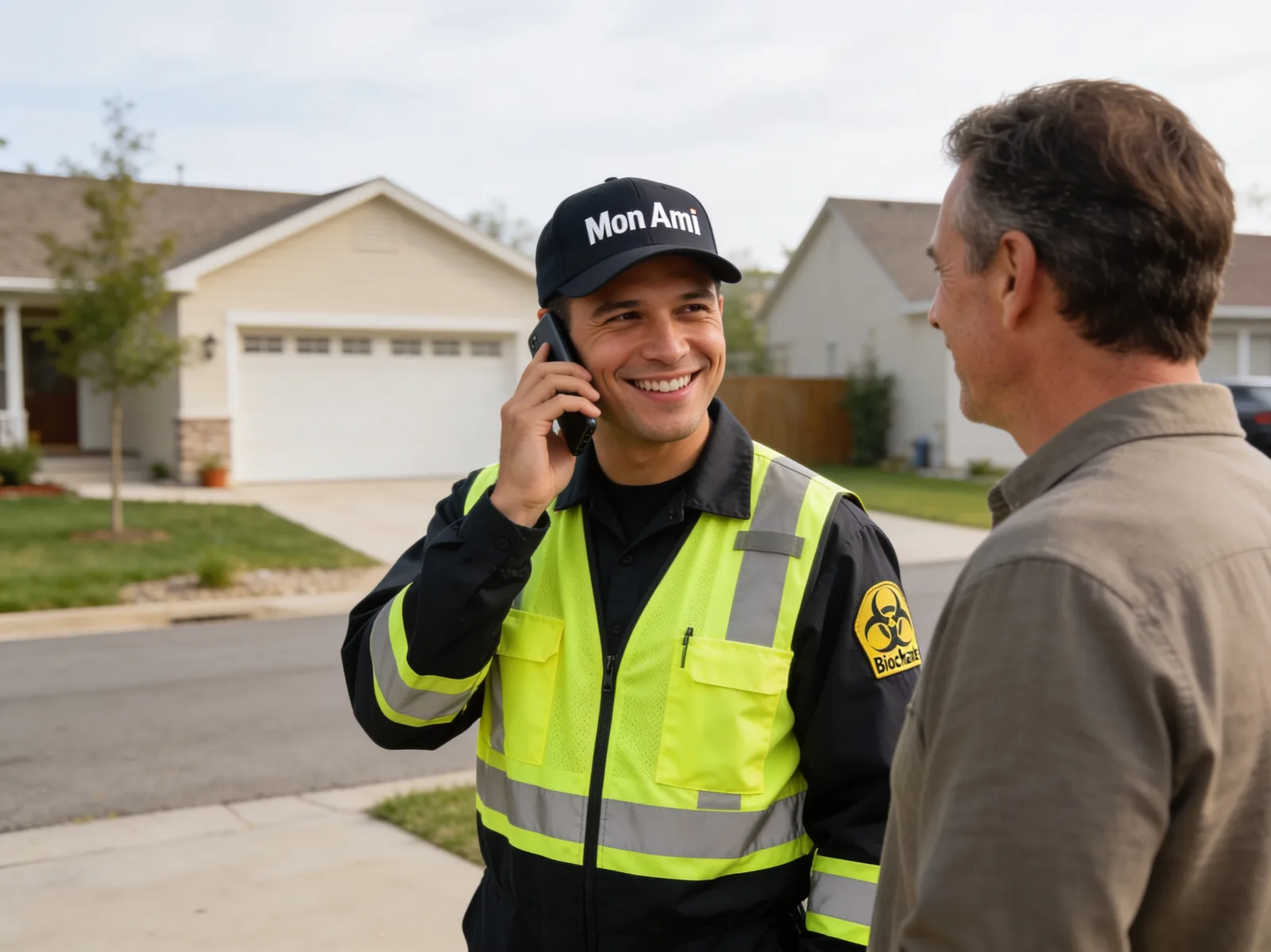 Sewage Cleanup Fond Du Lac, WI FAQs