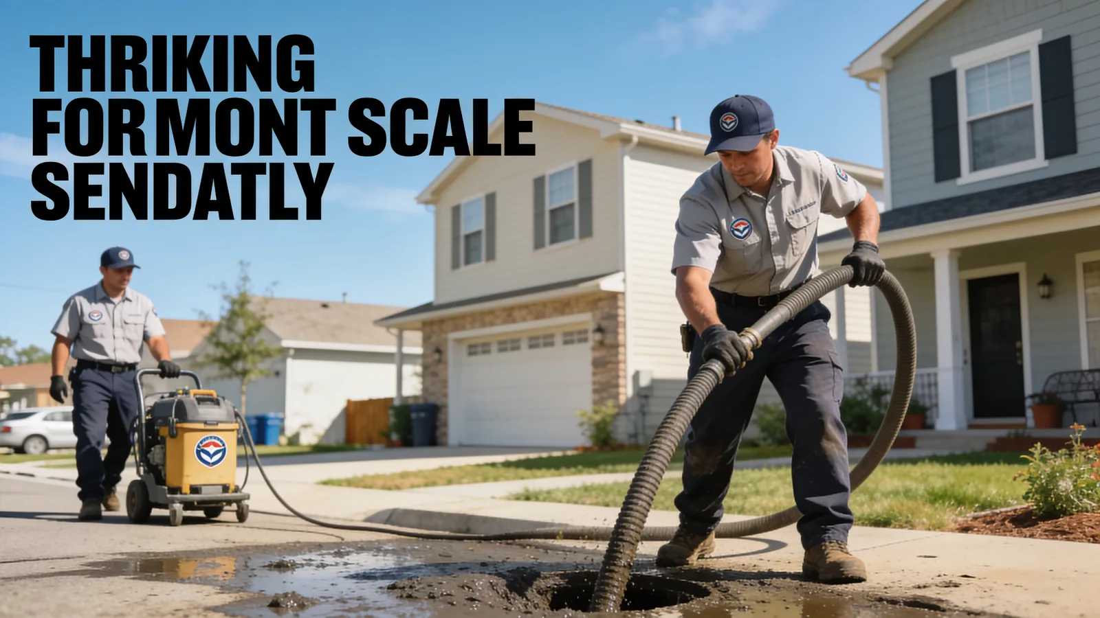 Sewage Cleanup in Fond Du Lac, WI near me